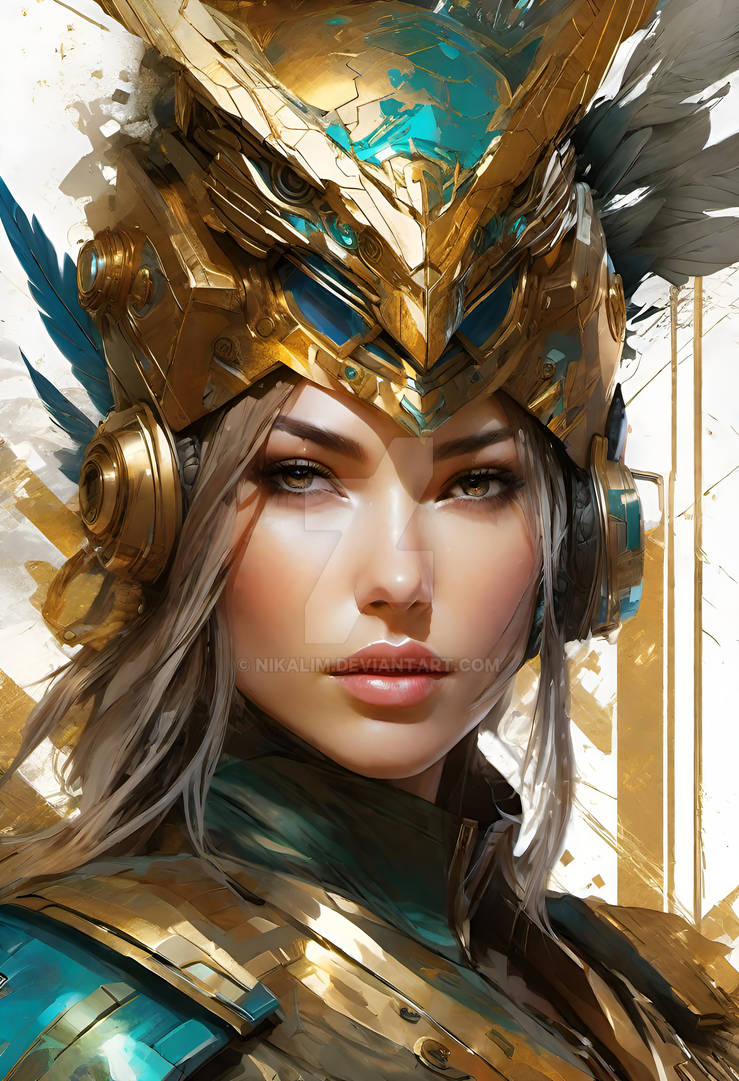 Marvel Wraith Woman Marvel Warrior Woman - Img 1761 by NikaLim on DeviantArt