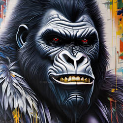 Primated Deviantart Explore the Best Primates Art | DeviantArt