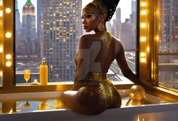 black queen nyc - IMG 1907