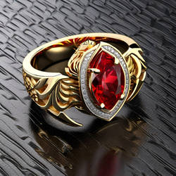 SCORPION RING DESIGN - IMG 8531-enhance-1.7x