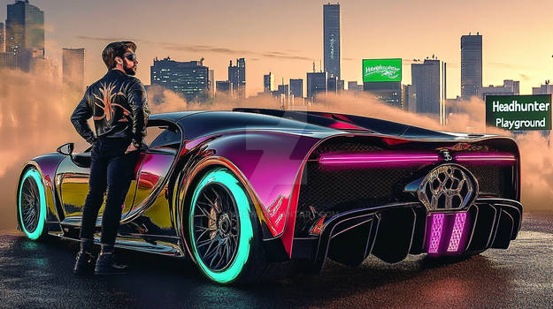 NEW School Sport Cars 175