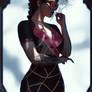 Fashion Dresses Models 474