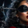 Dark Art Latex 303