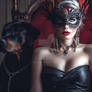 Dark Art Latex 299