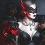 Dark Art Latex 286
