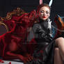 Dark Art Latex 277