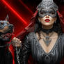 Dark Art Latex 259