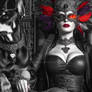 Dark Art Latex 251