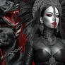 Dark Art Latex 250