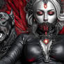 Dark Art Latex 249