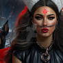 Dark Art Latex 223