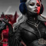 Dark Art Latex 195