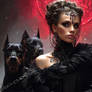 Dark Art Latex 2