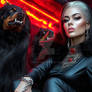 Dark Art Latex 18