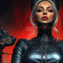 Dark Art Latex 23