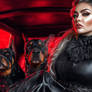 Dark Art Latex 30