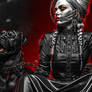 Dark Art Latex 33