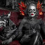 Dark Art Latex 56