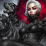 Dark Art Latex 76