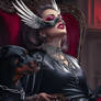 Dark Art Latex 92