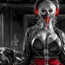 Dark Art Latex 114