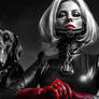 Dark Art Latex 145