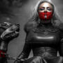 Dark Art Latex 147