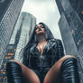 Rooftop Girls 249