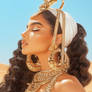 Arabic Woman 1