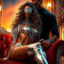 Couples Red 2