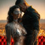 Couples Red 9