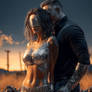 Couples Red 10