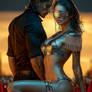 Couples Red 27