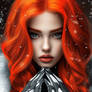 Winter Girl 45