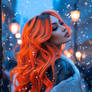 Winter Girl 40