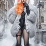 Winter Girl 27