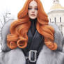 Winter Girl 25