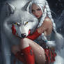 Winter Girl 9