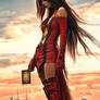 Rooftop Latex 49