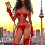 Rooftop Latex 138