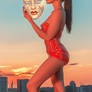Rooftop Latex 326
