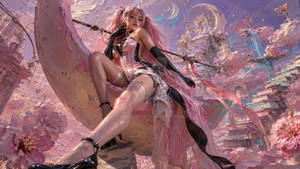 Fashion Woman 13