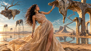 Fashion Woman 5
