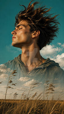 Fashion Man 19