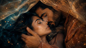 Couple Portrait 4