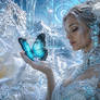 Surreal White Queen 2 BIG