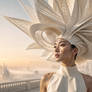 Woman Fashion Serie 68