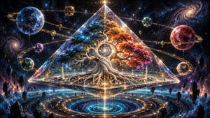 Tree of life 34