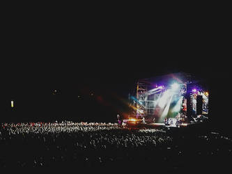 Guns N' Roses in Poland