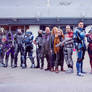 Mass Effect team